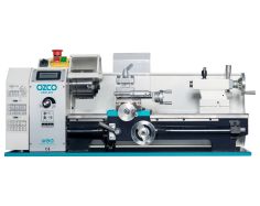 Настільний токарний верстат OZCO CR2140V