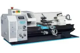 Настільний токарний верстат OZCO CR2555V 2
