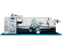 Настольный токарный станок OZCO CR2870V