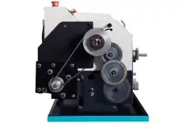 Настільний токарний верстат OZCO CR2870V 4