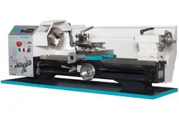 Настільний токарний верстат OZCO CR3080V 3