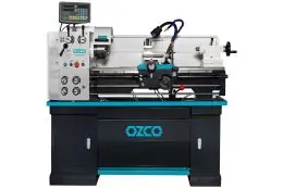 Токарний верстат по металу OZCO CR3290 1