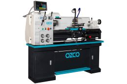 Токарный станок по металлу OZCO CR3290