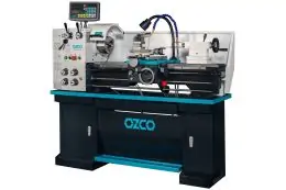 Токарний верстат по металу OZCO CR3290 3
