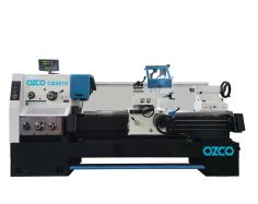 Токарный станок по металлу OZCO CB5015