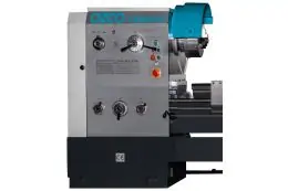Токарний верстат по металу OZCO CB8030 4