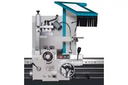 Токарний верстат по металу OZCO CB8030 5