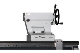 Токарний верстат по металу OZCO CB8030