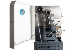 Токарний верстат по металу OZCO CB8030