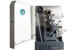 Токарний верстат по металу OZCO CB8030 7