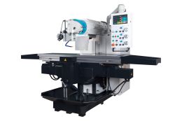 Фрезерний верстат по металу OZCO FX500