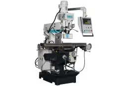 Фрезерний верстат по металу OZCO FR3 2