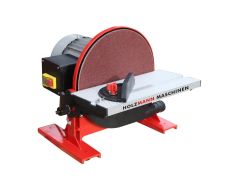 Дисково-торцовочный шлифовальный станок Holzmann TSM250