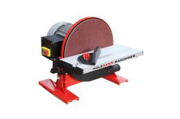 Дисково-торцовочный шлифовальный станок Holzmann TSM250 Дисково-торцовочный шлифовальный станок Holzmann TSM250