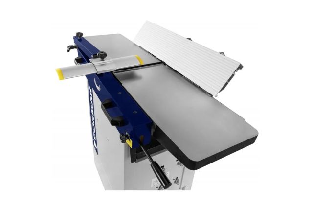 Фугувально-рейсмусовий верстат CORMAK PT265 400V