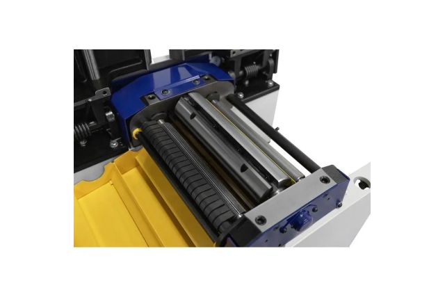 Фугувально-рейсмусовий верстат CORMAK PT265 400V