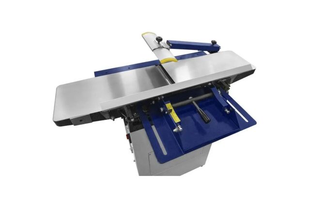 Фуговально-рейсмусовый станок CORMAK PT265 230V