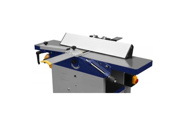 Фугувально-рейсмусовий верстат CORMAK PT250 400V