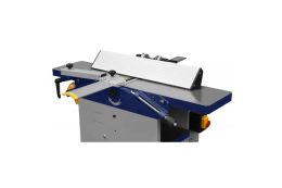 Фугувально-рейсмусовий верстат CORMAK PT250 400V