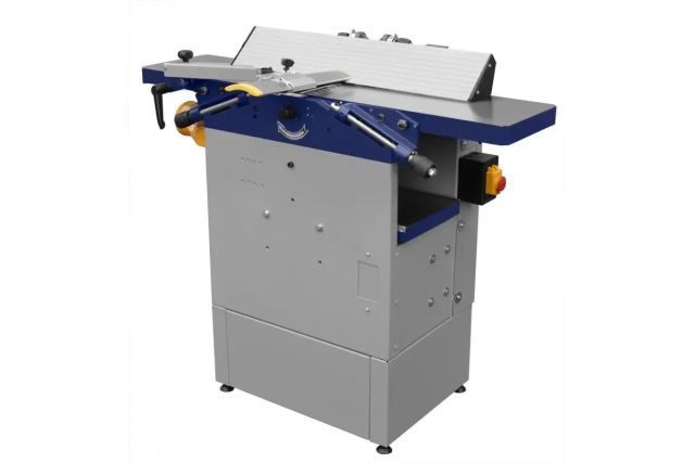 Фугувально-рейсмусовий верстат CORMAK PT250 230V