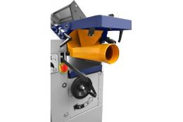 Фуговально-рейсмусовый станок CORMAK PT250 230V