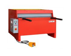 Электрические гильотинные ножницы Holzmann TBS 1250E3