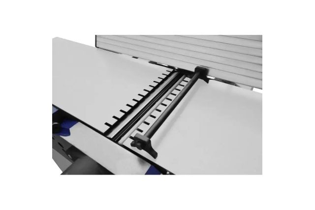 Фугувально-рейсмусовий верстат CORMAK PT260 230V