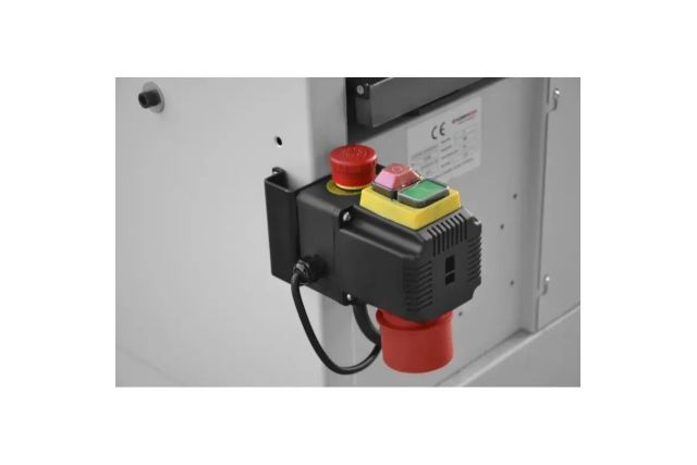 Фуговально-рейсмусовый станок CORMAK PT260 230V