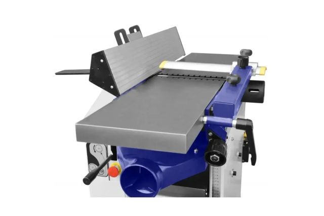 Фуговально-рейсмусовый станок CORMAK PT260 400V