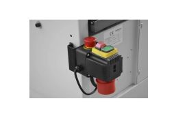 Фуговально-рейсмусовый станок CORMAK PT260 400V