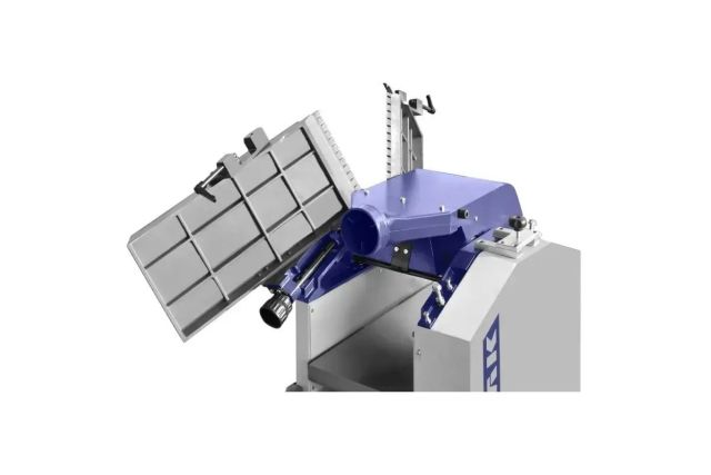 Фуговально-рейсмусовый станок CORMAK PT260 400V