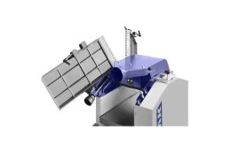 Фуговально-рейсмусовый станок CORMAK PT260 400V