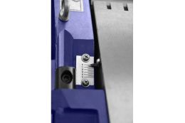 Фуговально-рейсмусовый станок CORMAK PT260 400V