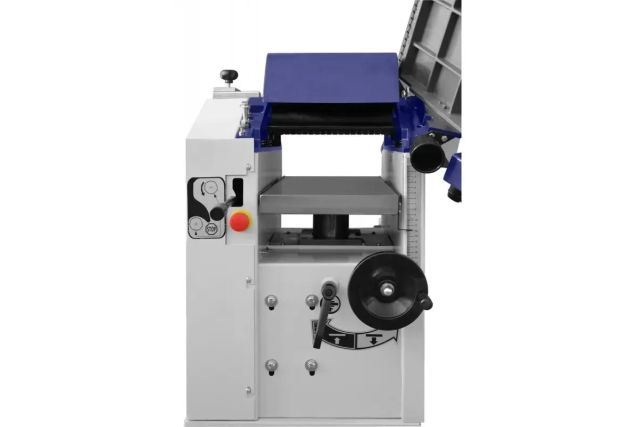 Фуговально-рейсмусовый станок CORMAK PT260 400V