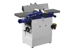 Фуговально-рейсмусовий верстат CORMAK PT260 400V 9