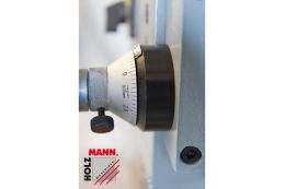 Свердлильно-фрезерний верстат Holzmann ZX 50PC