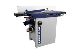 Фугувально-рейсмусовий верстат CORMAK PT310