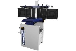 Фуговально-рейсмусовый станок CORMAK PT310