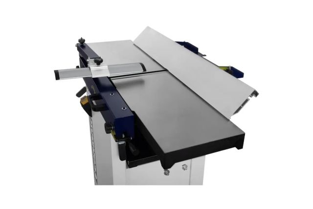 Фугувально-рейсмусовий верстат CORMAK PT310