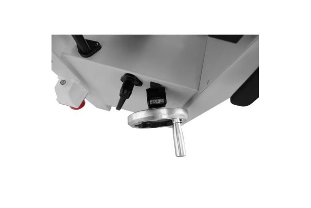 Фугувально-рейсмусовий верстат CORMAK PT310