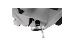 Фуговально-рейсмусовый станок CORMAK PT310