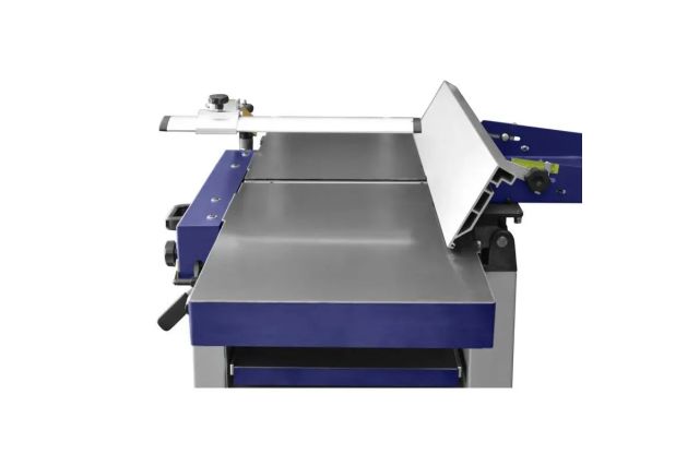 Фугувально-рейсмусовий верстат CORMAK PT310