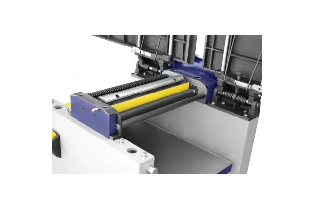 Фуговально-рейсмусовый станок CORMAK PT310