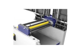 Фуговально-рейсмусовый станок CORMAK PT310