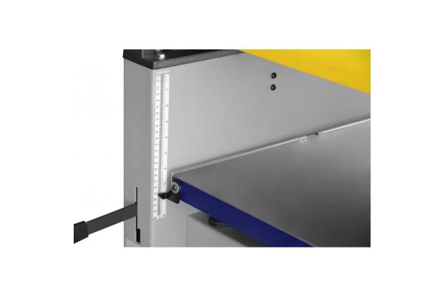 Фугувально-рейсмусовий верстат CORMAK PT310