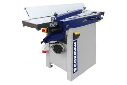 Фуговально-рейсмусовый станок CORMAK PT310