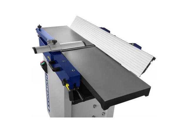 Фуговально-рейсмусовый станок CORMAK PT310ECO с...