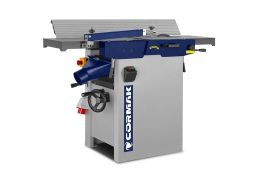 Фугувально-рейсмусовий верстат CORMAK PT310ECO з ножовим валом