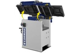 Фуговально-рейсмусовый станок CORMAK PT310ECO с ножевым валом