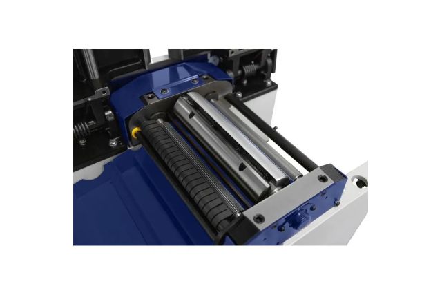 Фугувально-рейсмусовий верстат CORMAK PT310ECO...